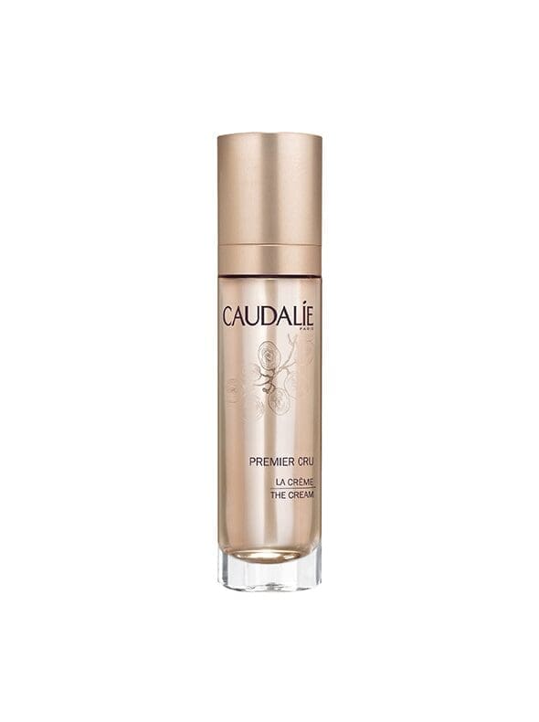 CAUDALIE-premier cru-cream-anti aging-all skin