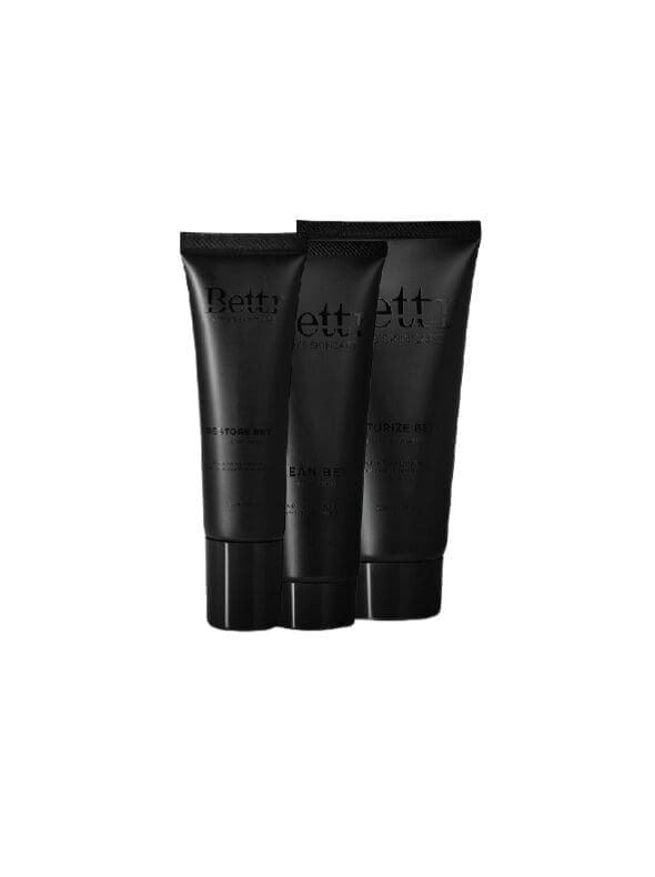 Bettr-Moisturizer-Cleanser-Serum-for him-skincare