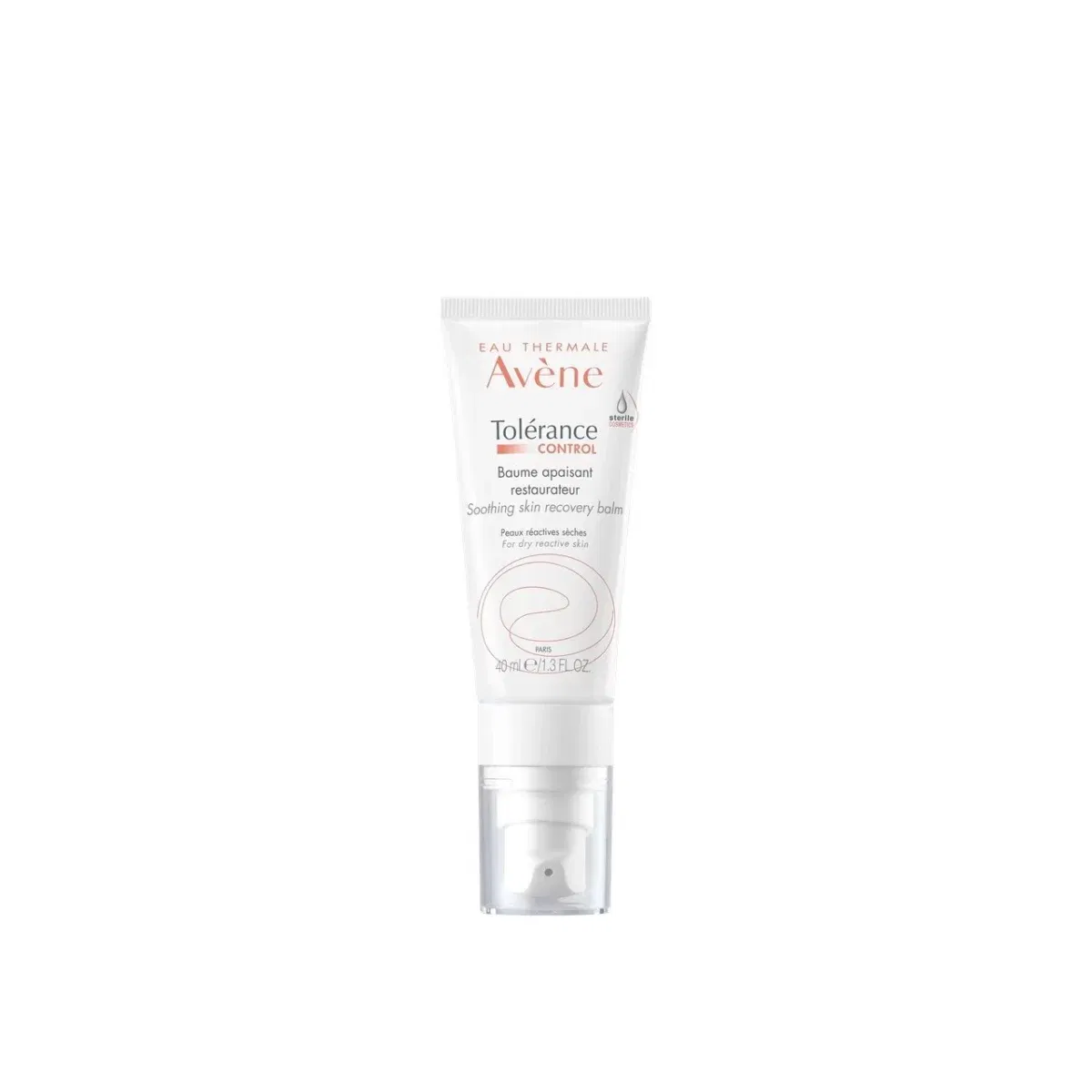 Avene Tolerance Soothing Skin Recovery Balm