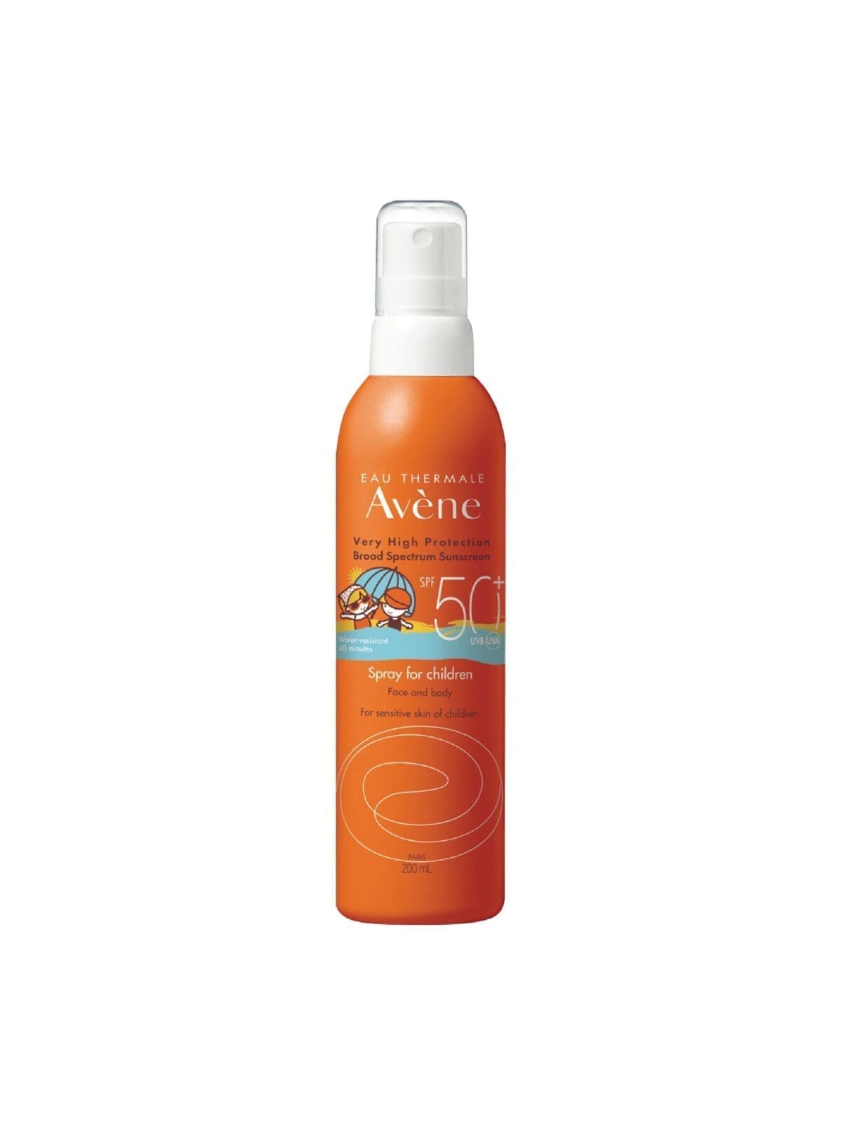 Avene-sun-spray-protection-kids-spf