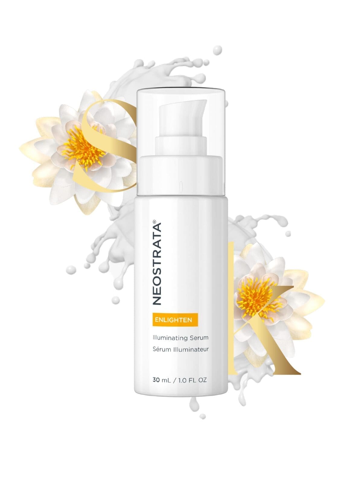 Neostrata Enlighten Illuminating Serum