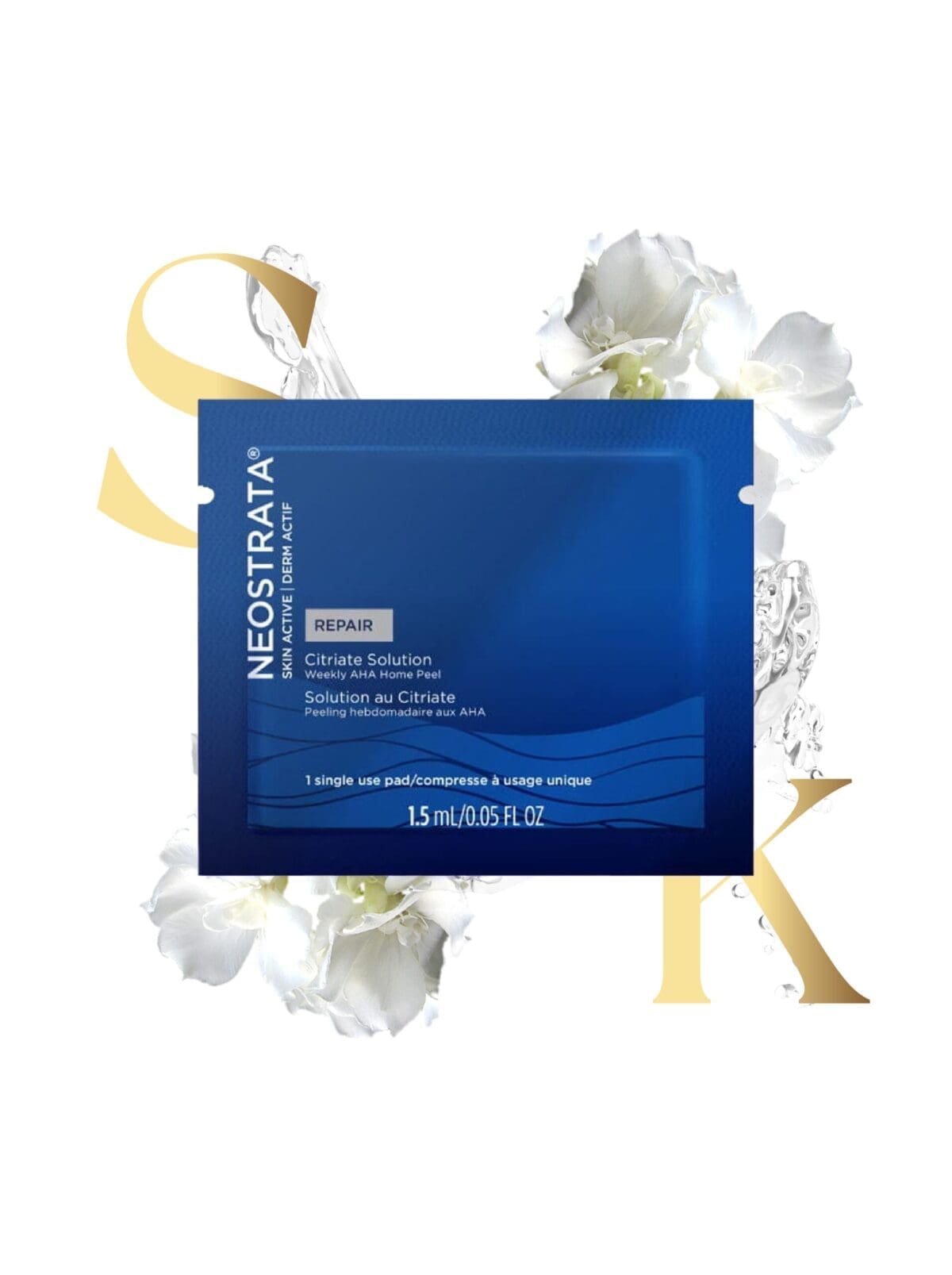 Neostrata Citriate Treatment System