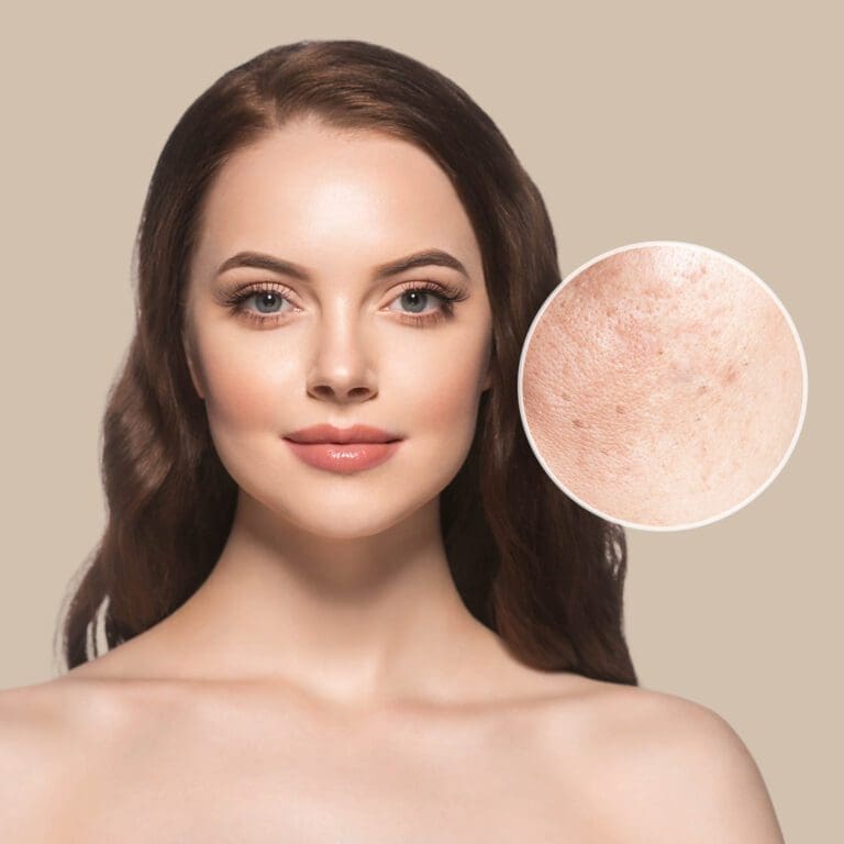 pigmentation skin concern