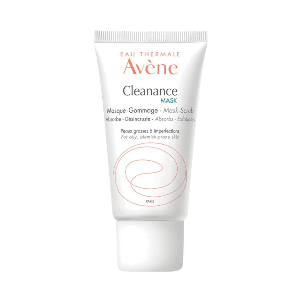 Avene Cleanance Mask Scrub