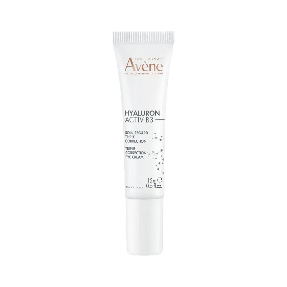 Avene Hyaluron Active B3 Triple Action Eye Cream 15ml