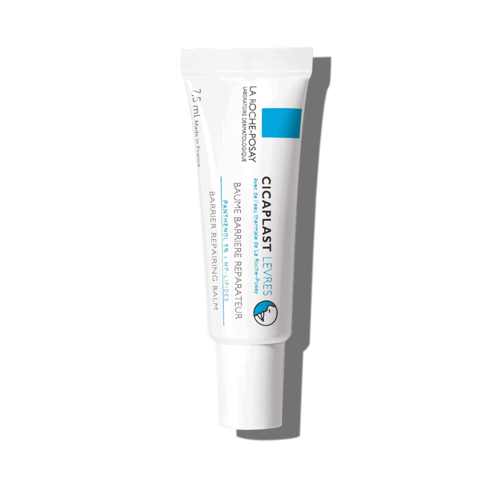 La Roche-Posay Cicaplast Levres Moisturiser for Dry Lips 7.5ml