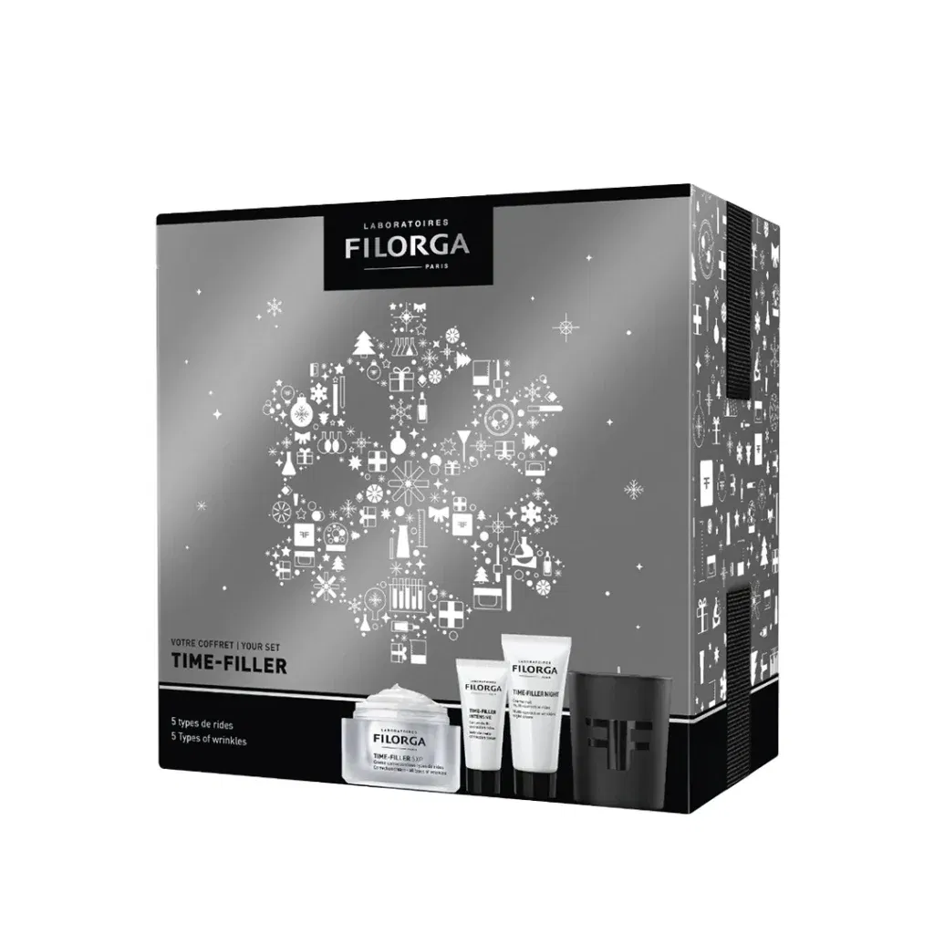 TIME-FILLER 5-XP GIFT SET